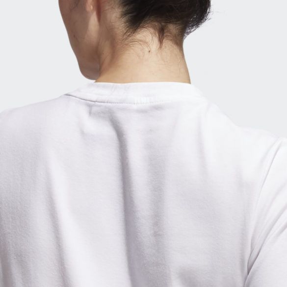 Футболка Adidas Trefoil FM3293_image_6