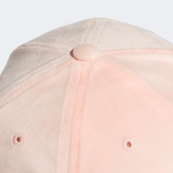 Кепка Adidas Velvet Baseball Cap FT8845_image_5