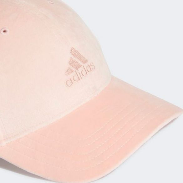 Кепка Adidas Velvet Baseball Cap FT8845_image_4
