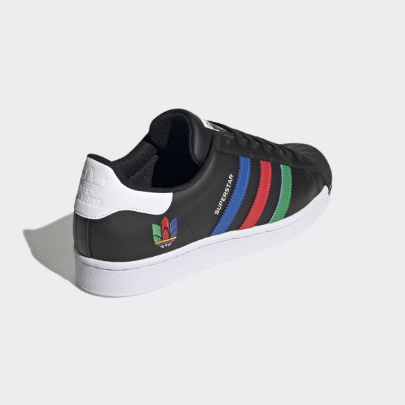 Чоловічі кросівки Adidas Superstar FU9520_image_10