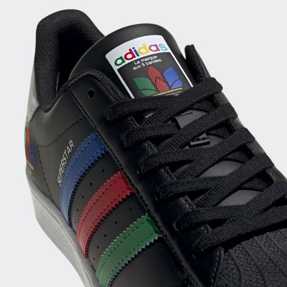 Чоловічі кросівки Adidas Superstar FU9520_image_8