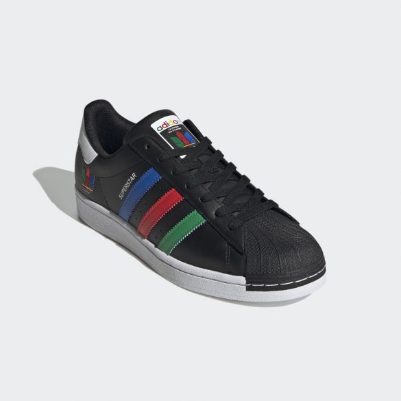 Чоловічі кросівки Adidas Superstar FU9520_image_7