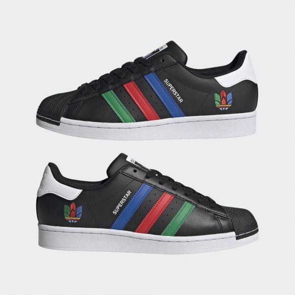Чоловічі кросівки Adidas Superstar FU9520_image_4