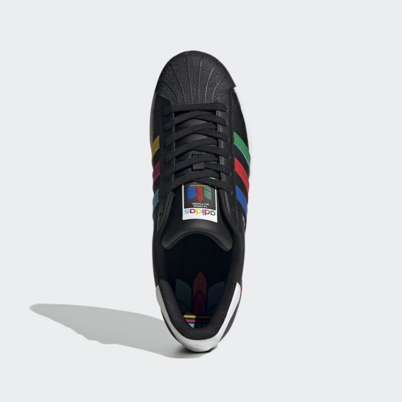 Чоловічі кросівки Adidas Superstar FU9520_image_3