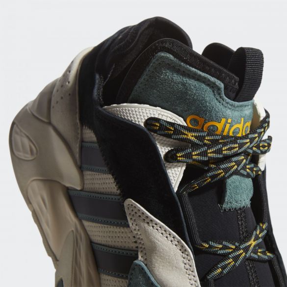  Чоловічі кросівки Adidas Streetball FV4850_image_8