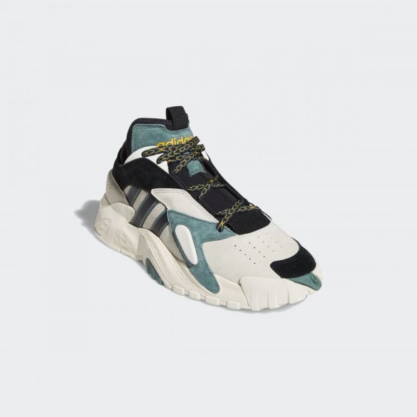  Чоловічі кросівки Adidas Streetball FV4850_image_3