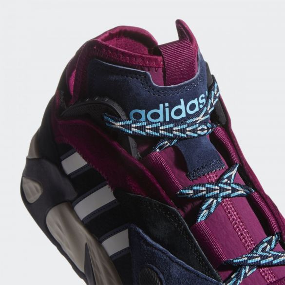 Чоловічі кросівки Adidas Streetball FV4851_image_6