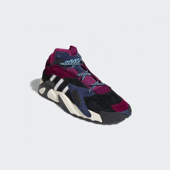 Чоловічі кросівки Adidas Streetball FV4851_image_8