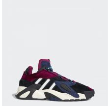 Чоловічі кросівки Adidas Streetball FV4851