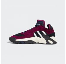 Чоловічі кросівки Adidas Streetball FV4851
