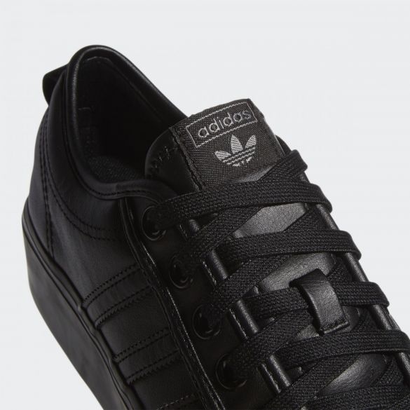Жіночі кросівки Adidas Nizza Platform FW0266_image_6