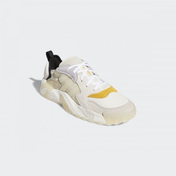 Чоловічі кросівки Adidas Streetball Low FW1215_image_3