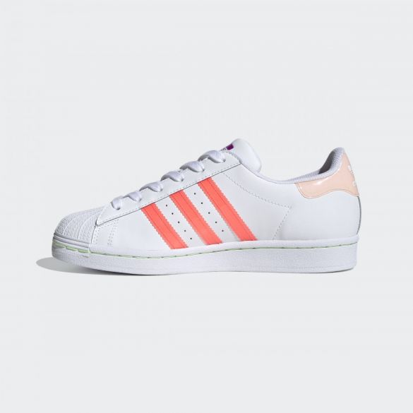 Жіночі кросівки Adidas Superstar FW2502_image_2