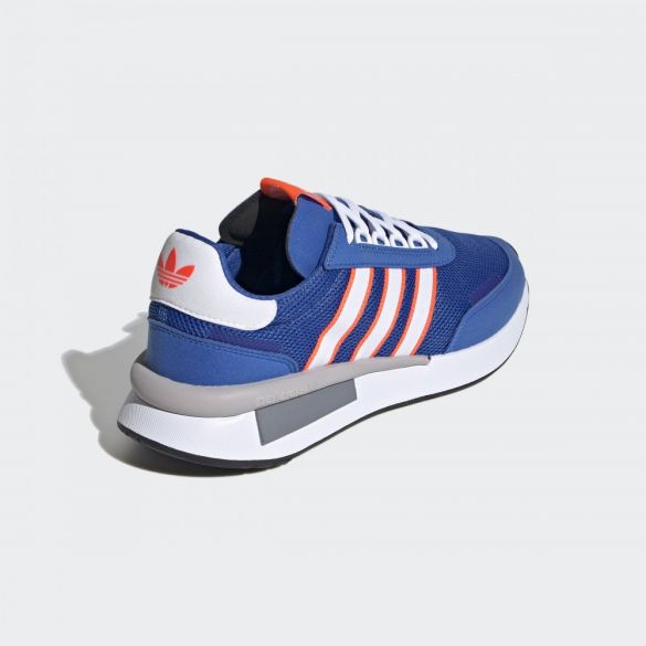Чоловічі кросівки Adidas Retroset FW3342_image_9