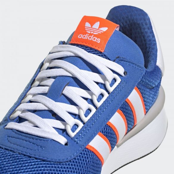 Чоловічі кросівки Adidas Retroset FW3342_image_7