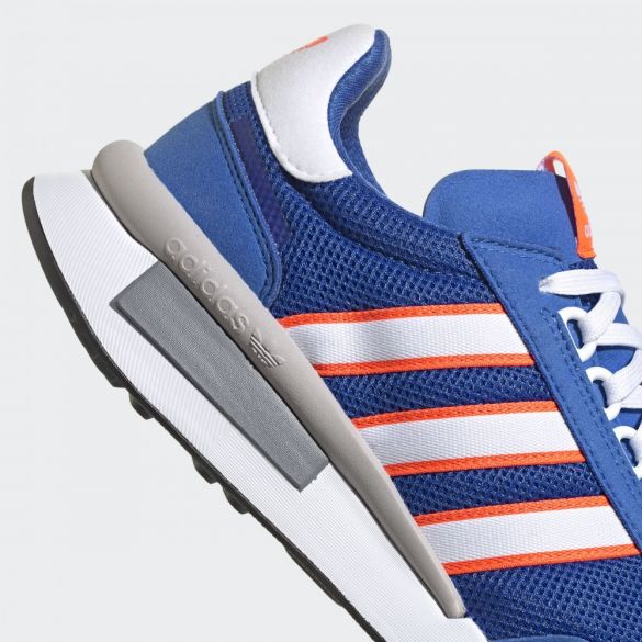 Чоловічі кросівки Adidas Retroset FW3342_image_4