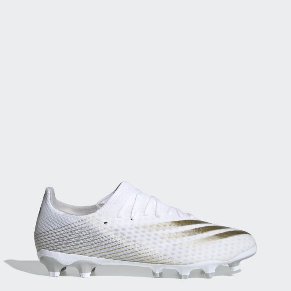 Мужские бутсы Adidas X 3 MG FW3543_image_1
