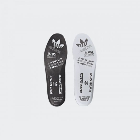 Жіночі кросівки Adidas Ji Won Choi X Olivia Oblanc Superstar FW6635_image_8