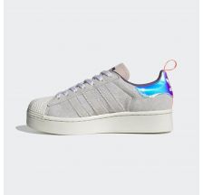 Жіночі кросівки Adidas Superstar Girls Are Awesome FW8084
