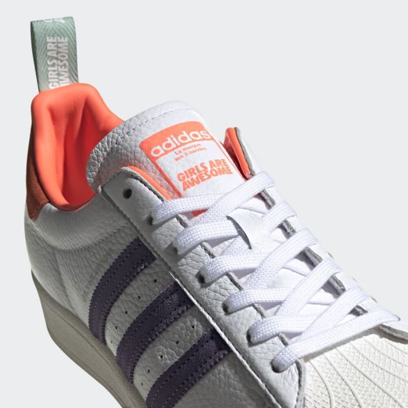 Жіночі кросівки Adidas Superstar FW8087_image_8