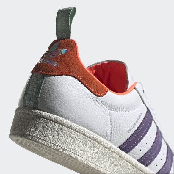 Жіночі кросівки Adidas Superstar FW8087_image_4