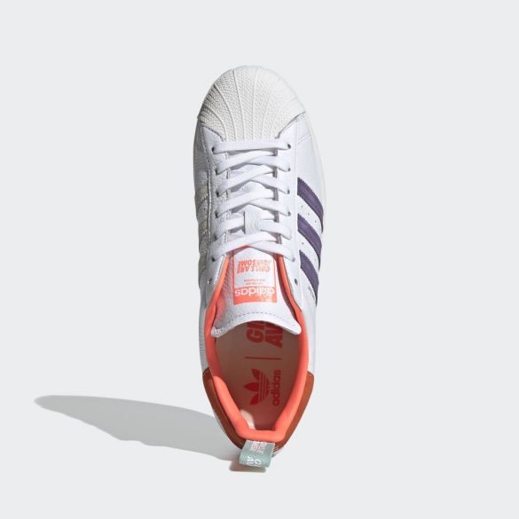 Жіночі кросівки Adidas Superstar FW8087_image_5