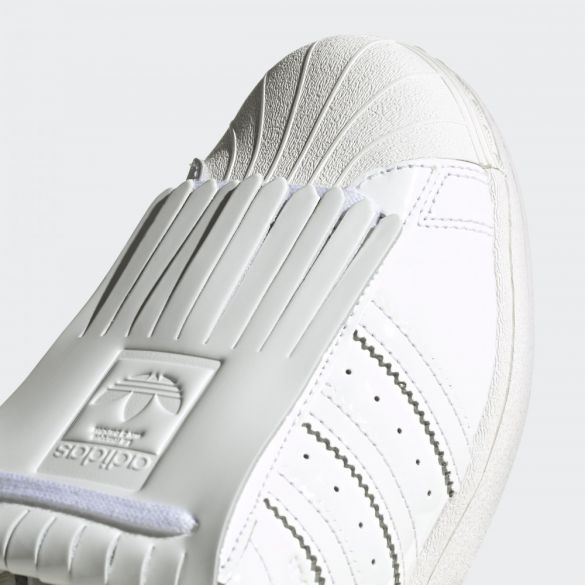 Жіночі кросівки Adidas Superstar FR FW8154_image_7