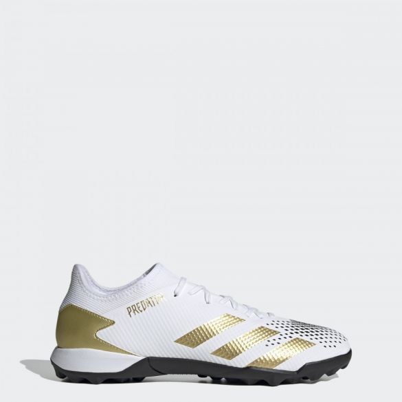 Мужские бутсы Adidas Predator Mutator 20.3 Low FG FW9189_image_1