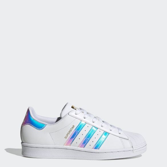 Женские кроссовки Adidas Superstar FX7565_image_1
