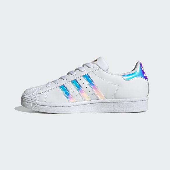 Женские кроссовки Adidas Superstar FX7565_image_2