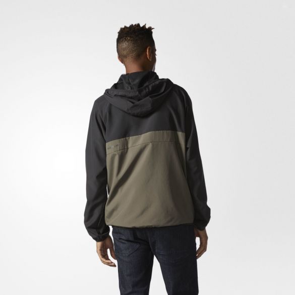 Ветровка Adidas Blackbird M BJ9162_image_3