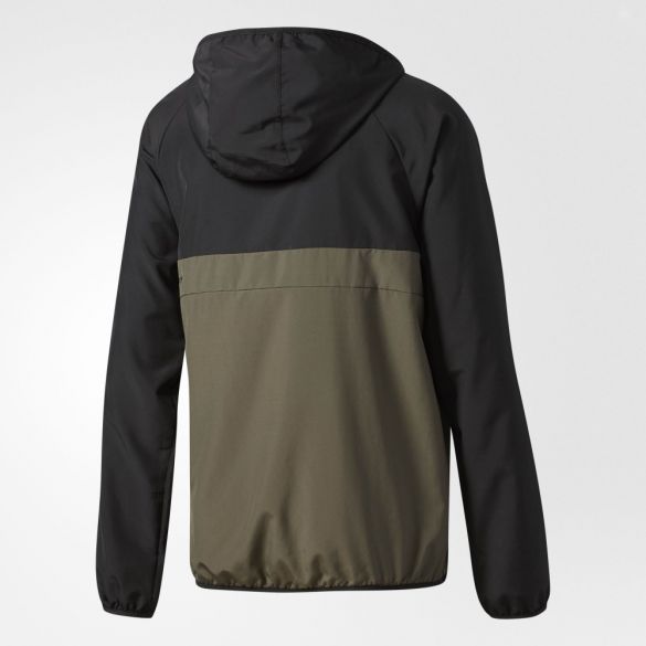 Ветровка Adidas Blackbird M BJ9162_image_5