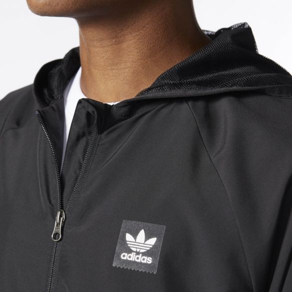 Ветровка Adidas Blackbird M BJ9162_image_6