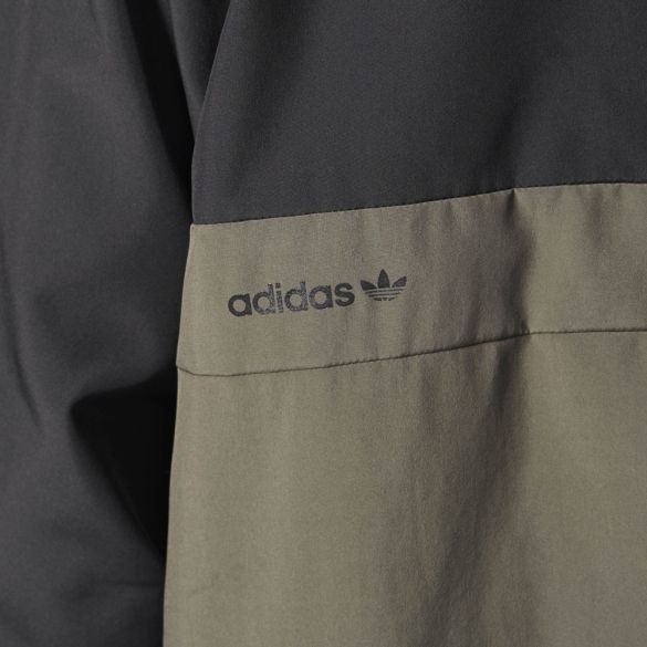 Ветровка Adidas Blackbird M BJ9162_image_8