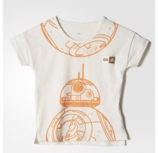 Комплект: футболка і штани Adidas Star Wars Summer K BK1134
