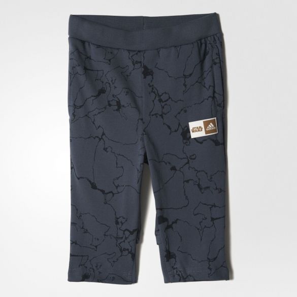 Комплект: футболка і штани Adidas Star Wars Summer K BK1134_image_5