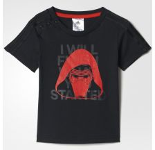 Комплект: футболка і шорти Adidas Star Wars Summer K BK2976