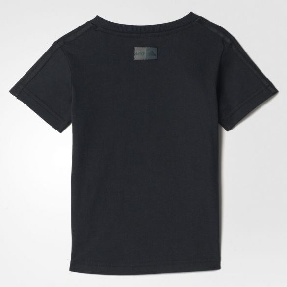 Комплект : футболка и шорты Adidas Star Wars Summer K BK2976_image_3