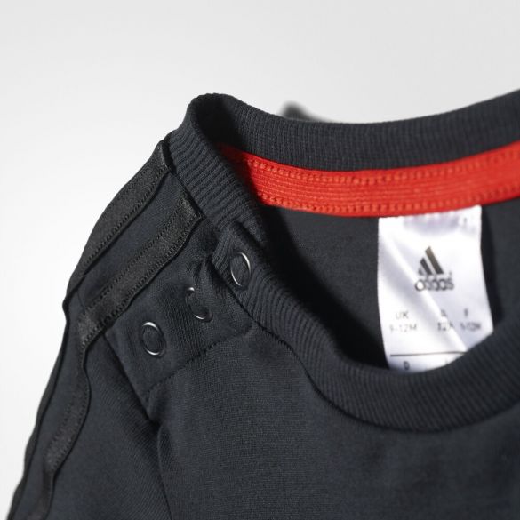 Комплект : футболка и шорты Adidas Star Wars Summer K BK2976_image_4