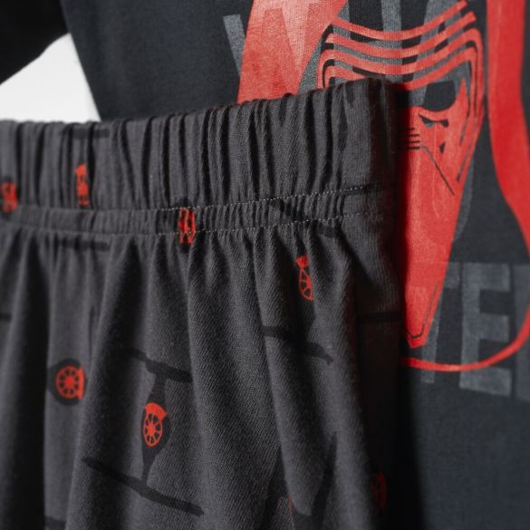 Комплект : футболка и шорты Adidas Star Wars Summer K BK2976_image_7