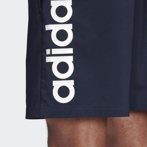 Шорти Adidas Essentials Linear Chelsea DU0418_image_6