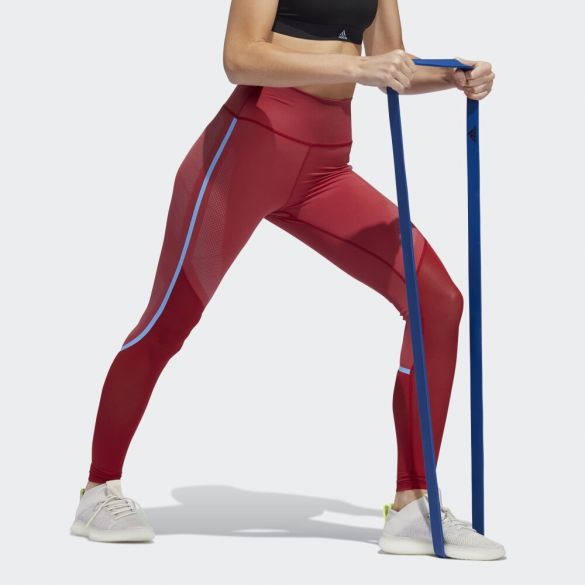 Леггинсы Adidas Believe This DX7589_image_3
