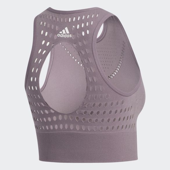 Укороченная майка Adidas Warp Knit FI9060_image_6