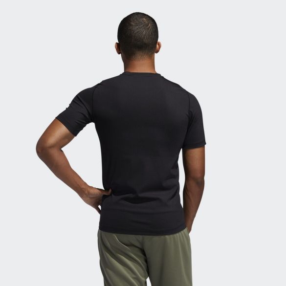 Футболка Adidas Ask2 Prm Tee Ss FJ6146_image_4