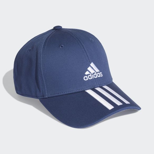 Бейсболка Adidas 3-Stripes FK0895_image_3