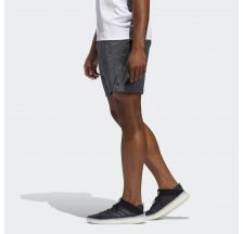 Шорти для фітнесу Adidas Aeroready 3-Stripes 8-Inch FP7846