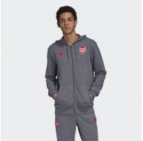 Толстовка Арсенал Adidas 3-Stripes FQ6927_image_9