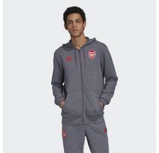 Толстовка Арсенал Adidas 3-Stripes FQ6927