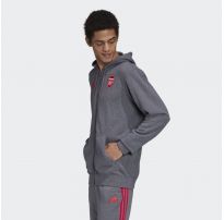 Толстовка Арсенал Adidas 3-Stripes FQ6927_image_9