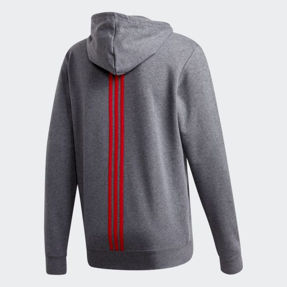Толстовка Арсенал Adidas 3-Stripes FQ6927_image_6